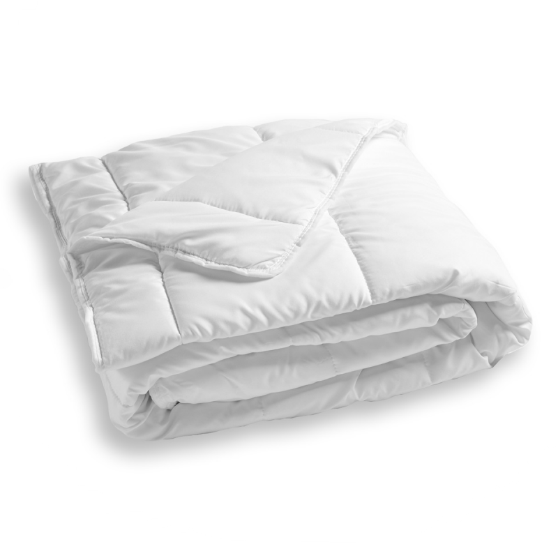 Couette été légère 200g/m²