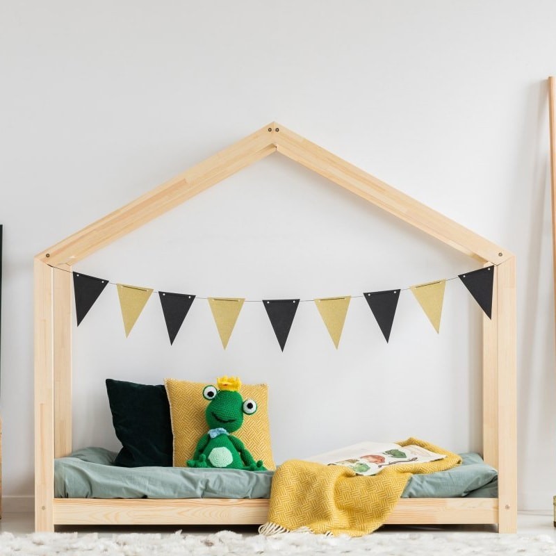 Lit tipi scandinave