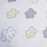 Coussin décoratif petit nuage