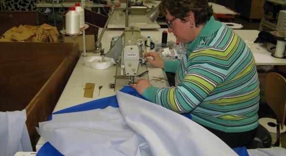 Atelier de Morphée confection sur mesure