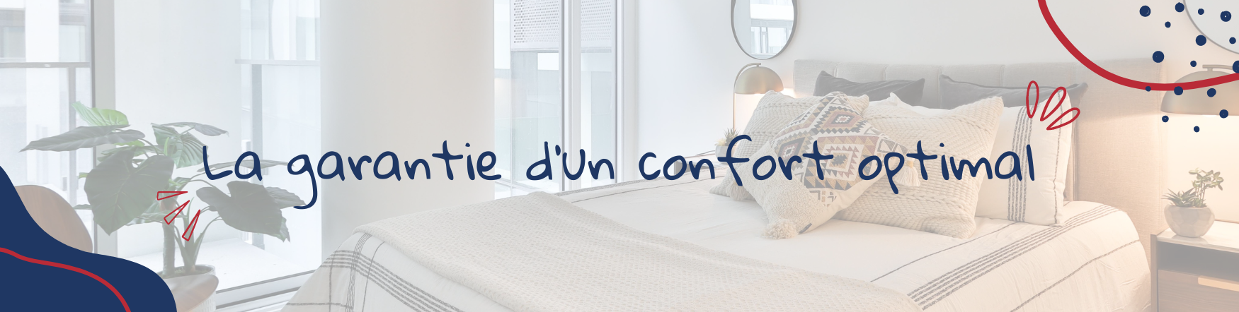 Matelas naturel écologique