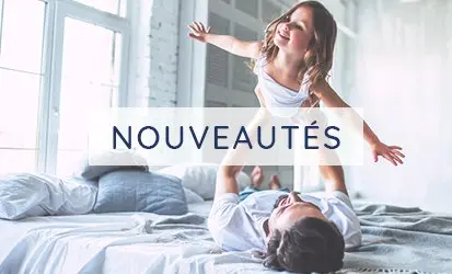 Nouveautés