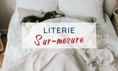 Lierie sur mesure