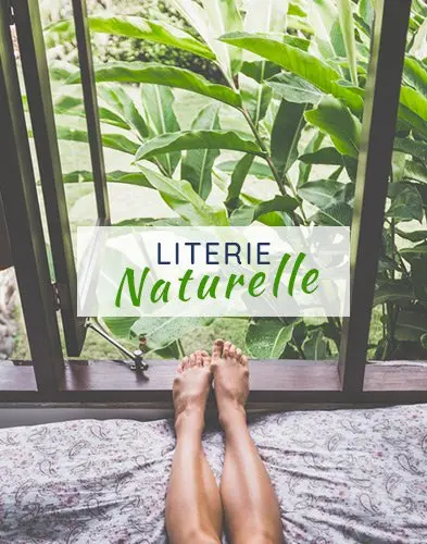 Literie Naturelle
