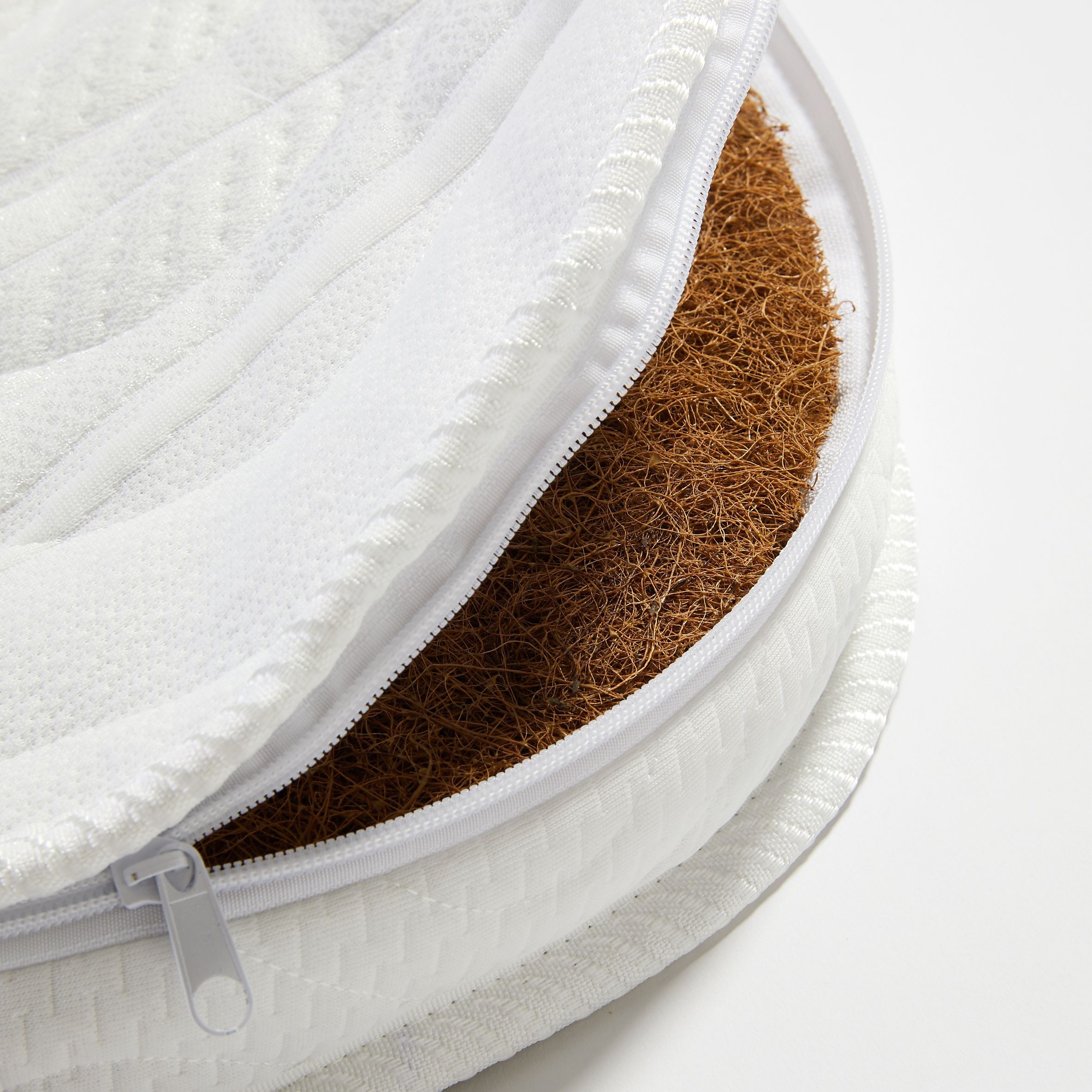 Matelas Couffin 30x66 6cm | Atelier De Morphée