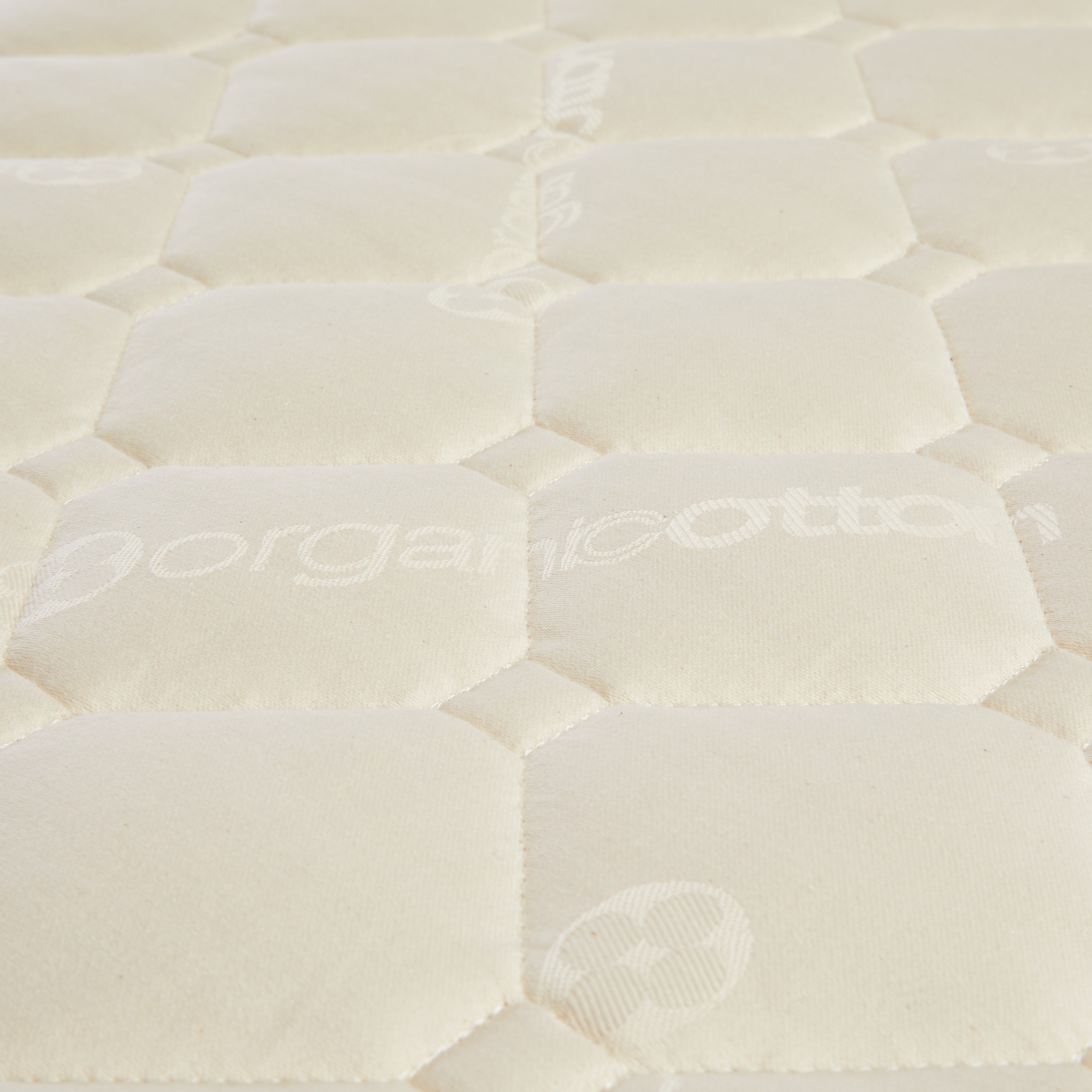 Atelier de Morphée - Natural, Oval Mattress, 50 x 90 cm Atelier de Morphée - Natural, Oval Mattress, 50 x 90 cm