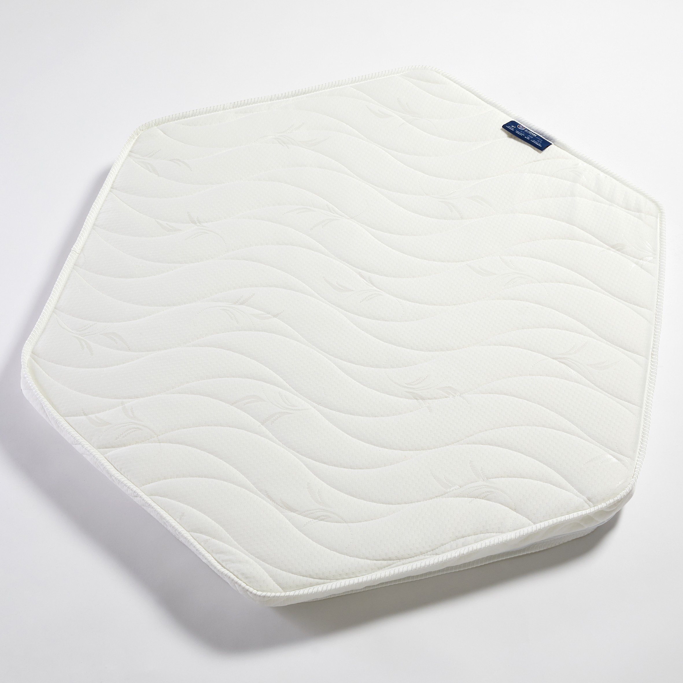 Matelas Parc 100x100null