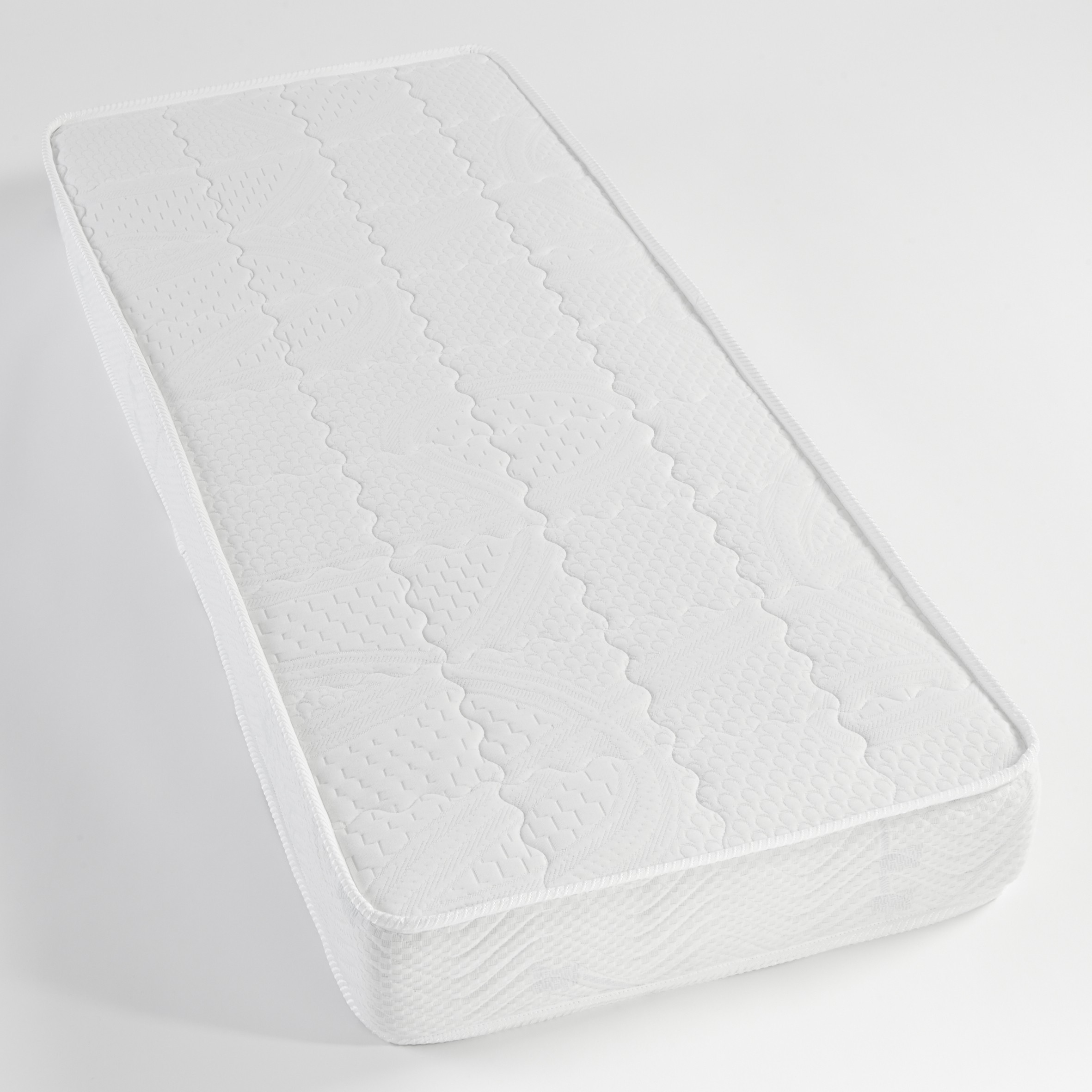 Matelas 70x180 épaisseur 13 cm - Waterfoam, pliable, respirant, | Summit H13 | Leroy Merlin