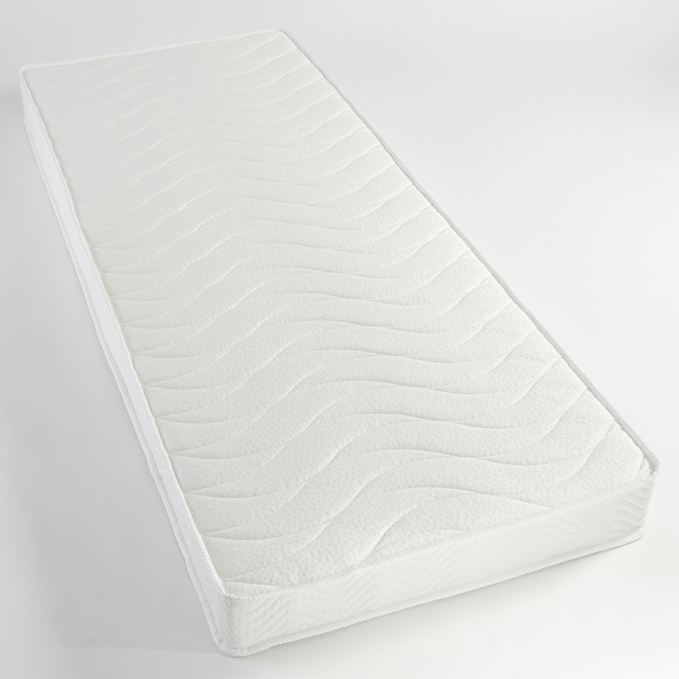 Protège matelas 90x140, alèse éponge 90x140 Imperméable Lit évolutif