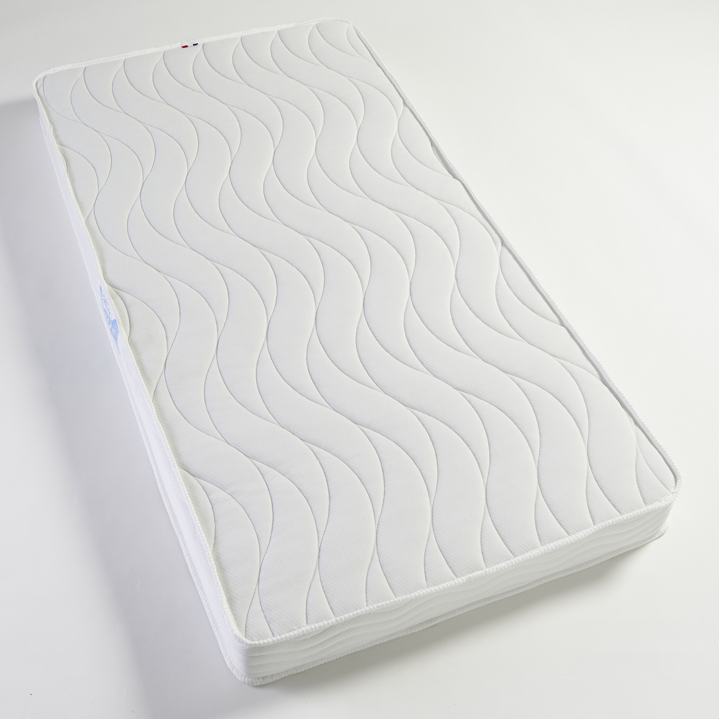 Matelas coco latex 90x190