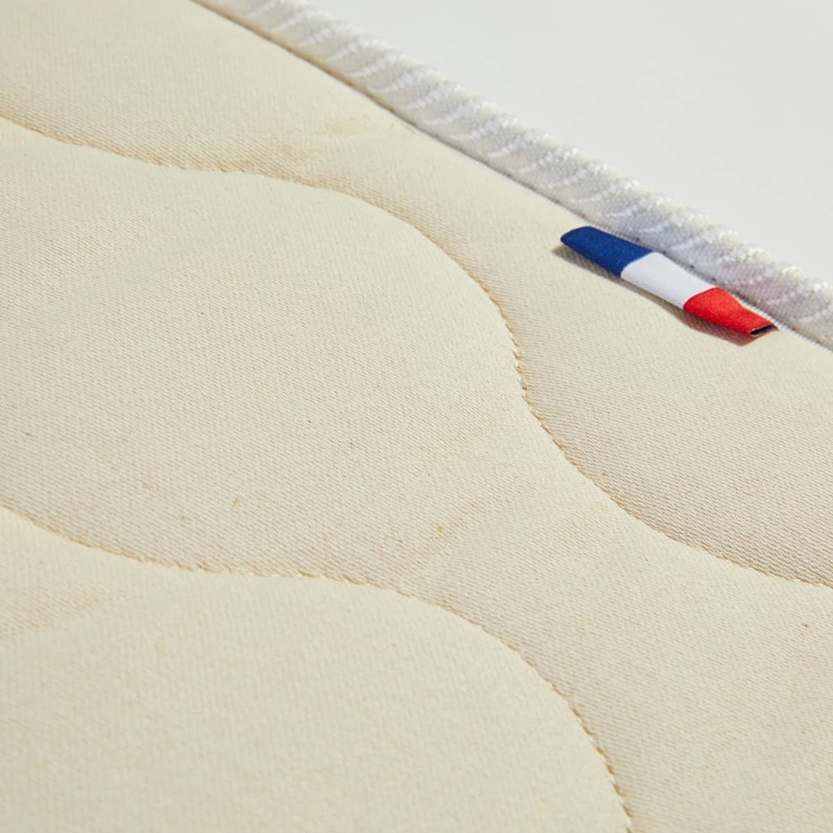 Taille élastique coton naturel multicouche absorption bébé couches Taille élastique coton naturel multicouche absorption bébé couches