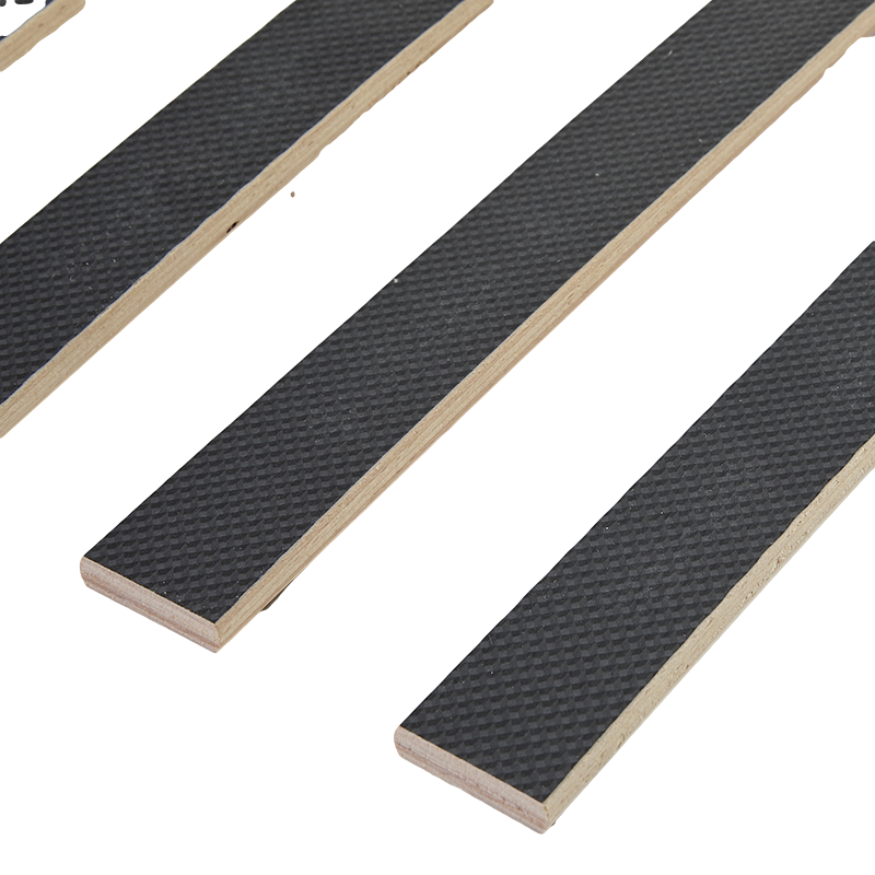 Lot 4 Lattes Sommier 88 Cm Titanium AltoBuy – Bois Multiplis Anti-Gliss Pour Lit 90 Cm