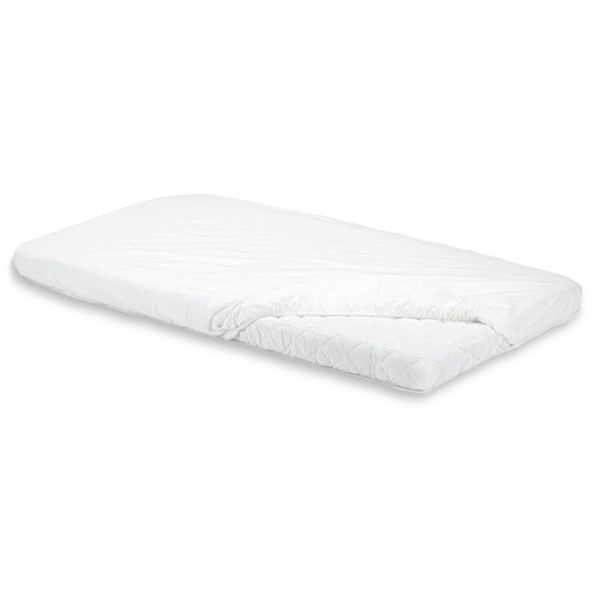 Drap housse 100x102 bio tapis de parc Atelier de Morphée